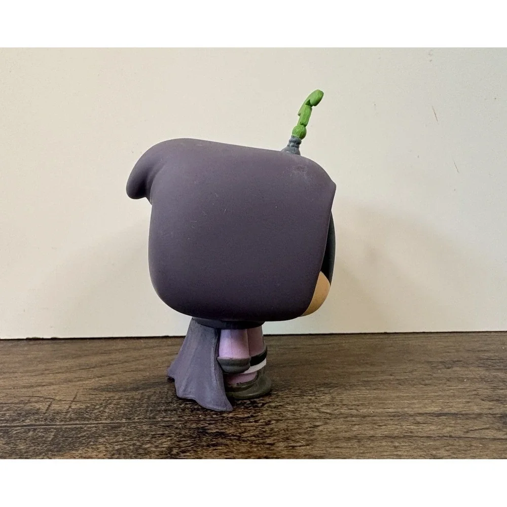 Funko Pop! Vinyl South Park Mysterion #04 Figure Loose